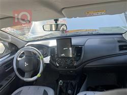 ميتسوبيشي L200